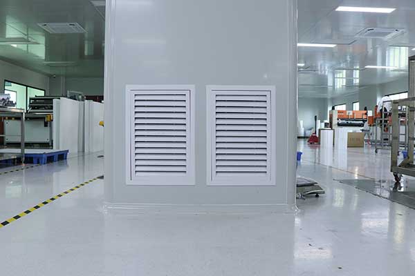  洁净室施工有哪些安全规范？